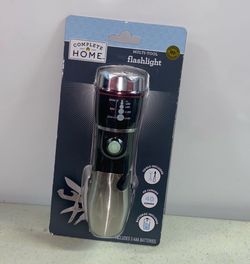 Flashlight Tool