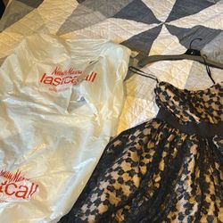 Cocktail Dress 
