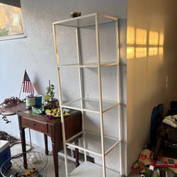 IKEA Shelves 