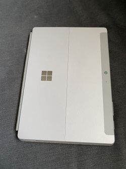 Microsoft Surface Go