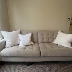 Couch For Sale