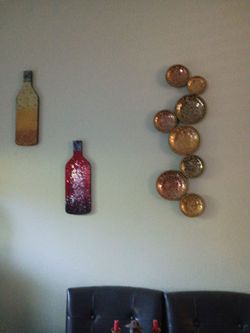 Wall decorations