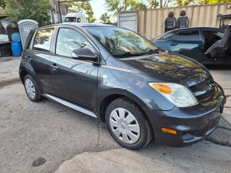 2006 Scion xA