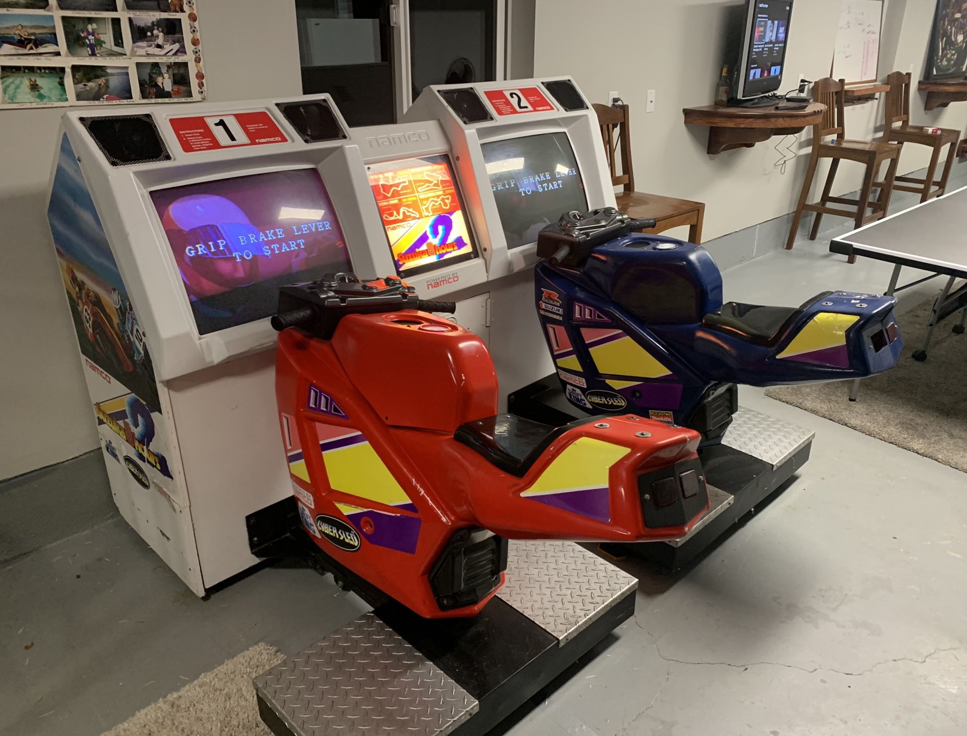 Arcade video game for sale for Sale in Graham, WA OfferUp