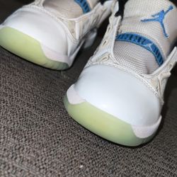 Jordan 11 Legend Blue (PS) Pre School 