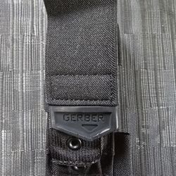 Gerber Multi Tool Knife Magazine Sheath