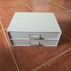 Desk Storage Paper Box