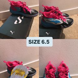 Puma Basket Ball