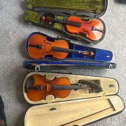 Violins