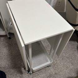 Expandable Craft Table