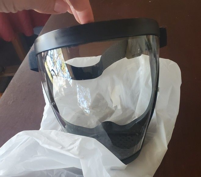 Face Mask