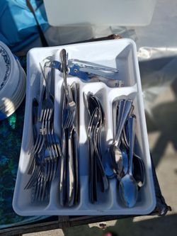 Dishes