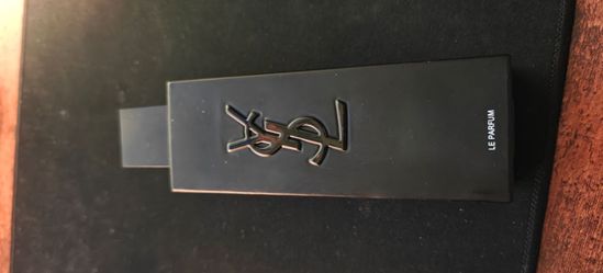 YSL MYSELF Perfume Fragrance