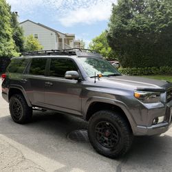 2011 Toyota 4Runner