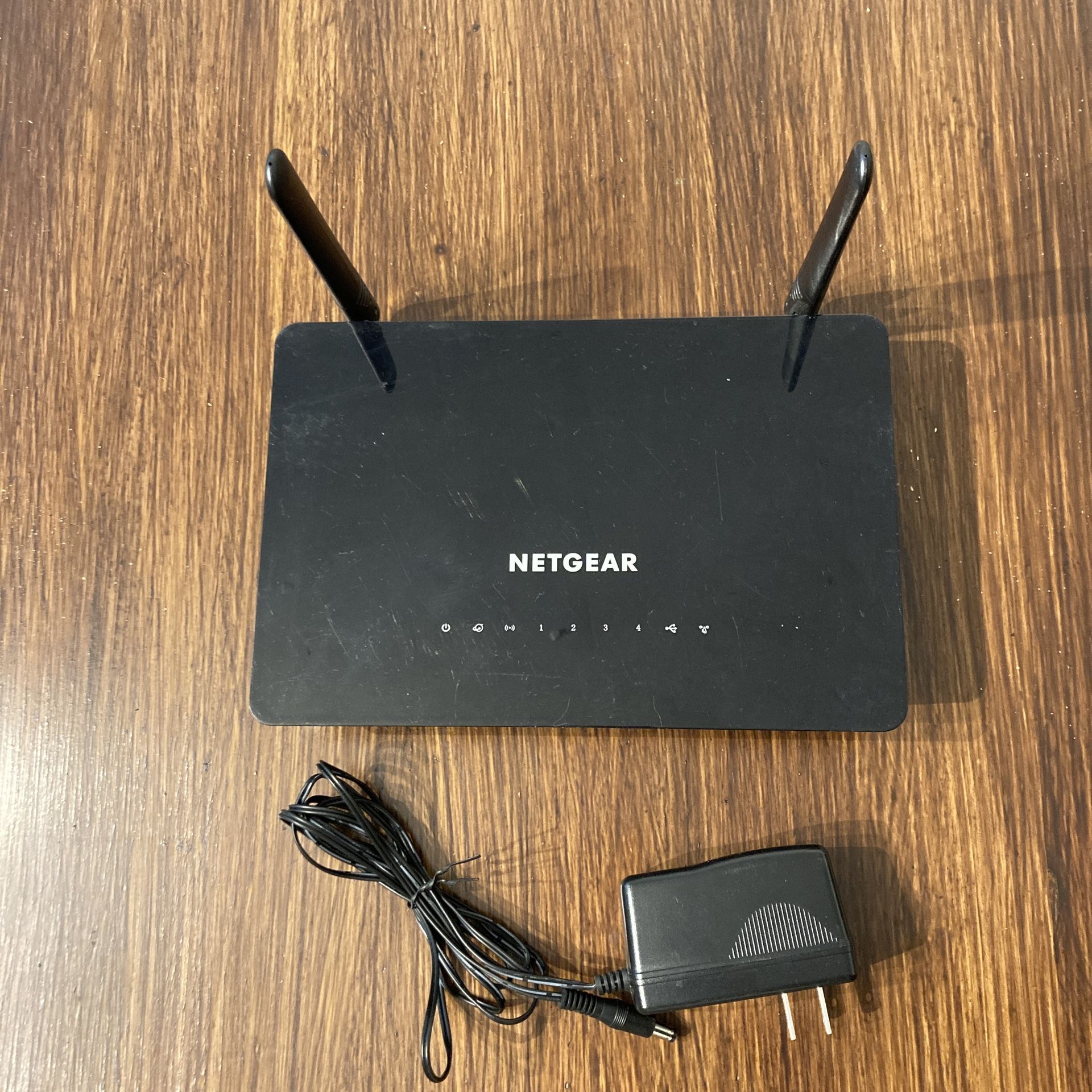 Netgear AC1200 R6220 Wifi Router