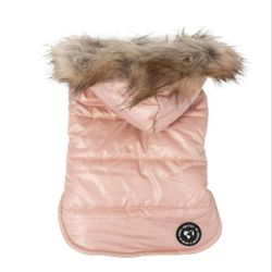Dog Jacket 