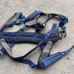 Work harness