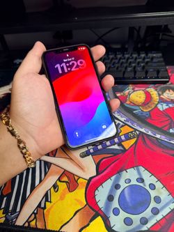 iPhone 11 64 GB unlocked