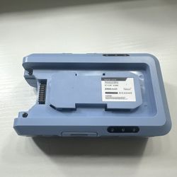 2000mAh Replacement Battery for Tineco A11 Hero PWRHERO A11 Hero A11 Hero EX A11 Tango Cordless Vacuum Cleaner