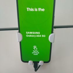 Samsung Galaxy A54 5G En Oferta 