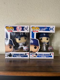 Funko pops ‼️