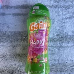 Gain Flings