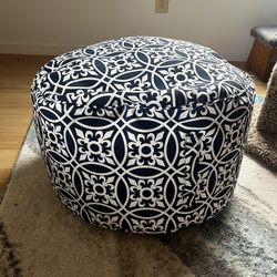 Bean Bag Foot Rest