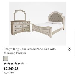 Bedroom Furniture