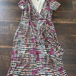 Gap Maternity Dress Medium 