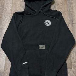 joshua vides bmw hoodie size XL