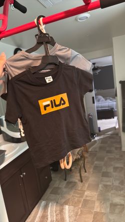FILA 3Piece set