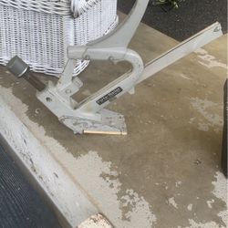Porta-Nailer
