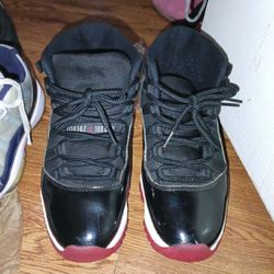 Jordans 11 