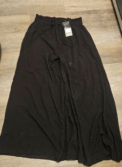 Pantalon falda nuevo