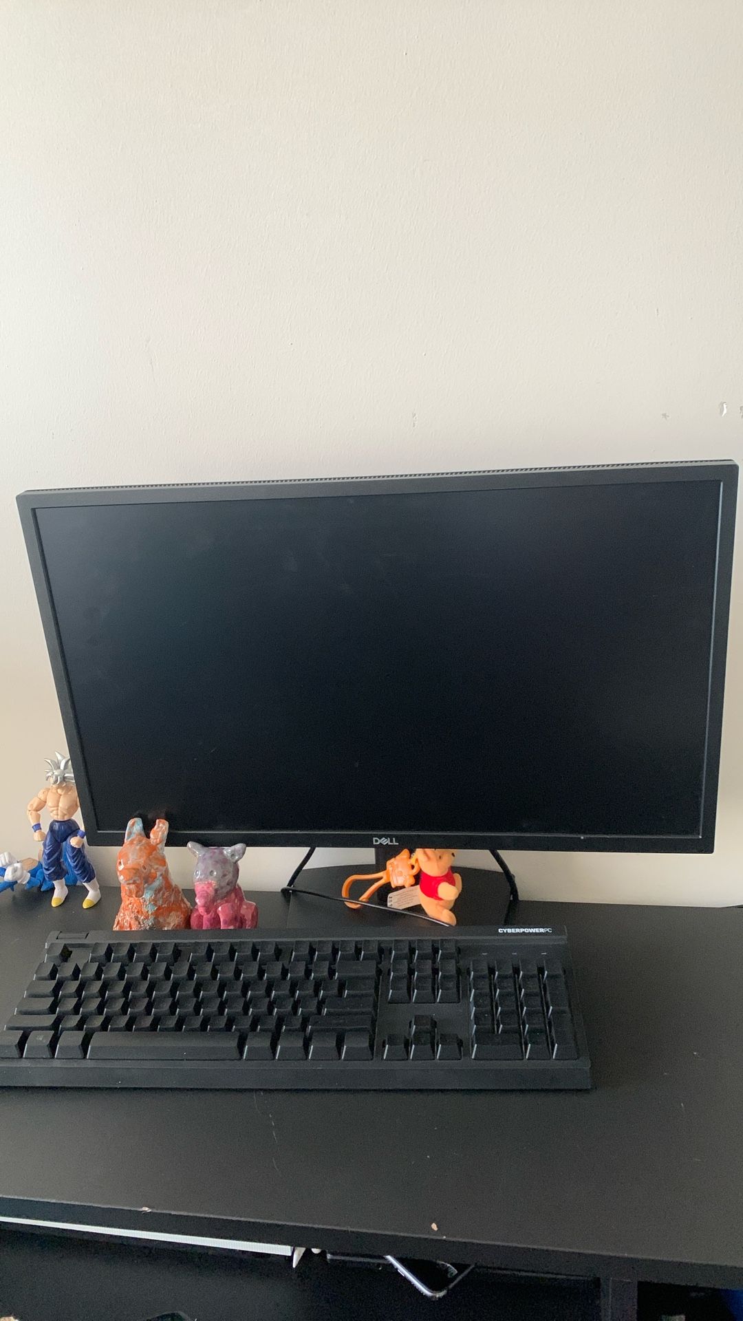 Dell Monitor
