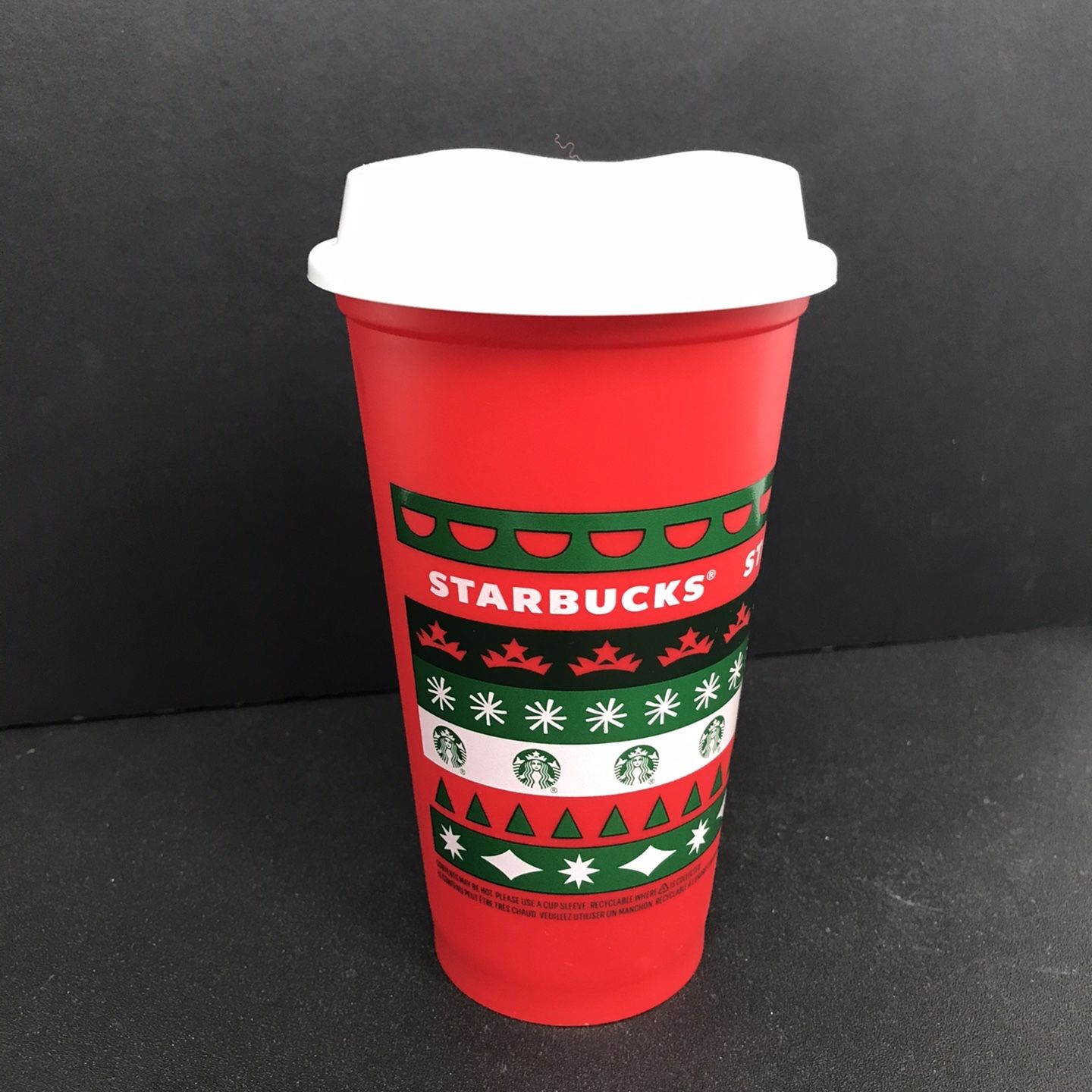 Starbucks Coffee Tumbler
