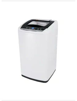 Portable washing machine