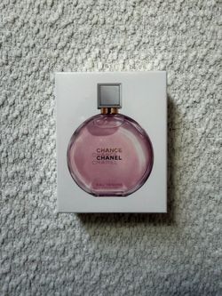 Chanel Chance Eau Tendre