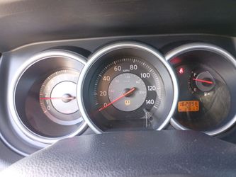 2009 Nissan Versa
