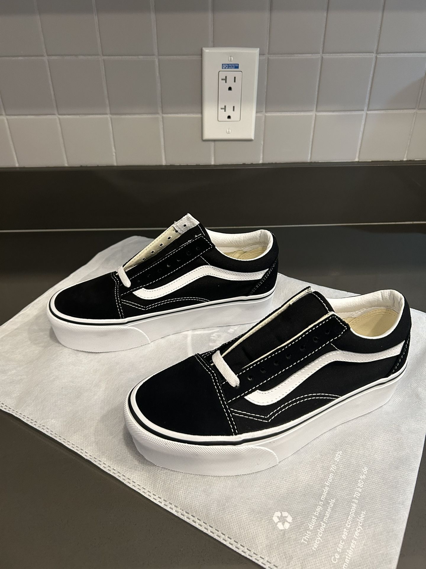 Vans Shoes