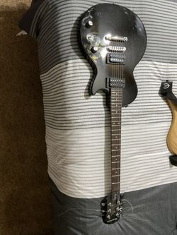 Epiphone Les Paul Electric Guitar $100 Firm