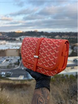 GXYard side bags