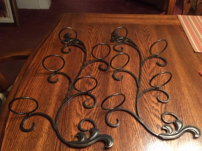 Candle Holder