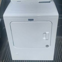 Gas Dryer-Maytag Bravos Series Like New