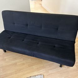 Ikea Sleeper Sofa / Guest Bed  - Balkarp
