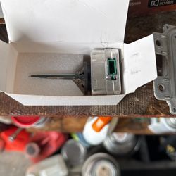 Hid Light Buld And Ballast D3R