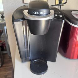 keurig