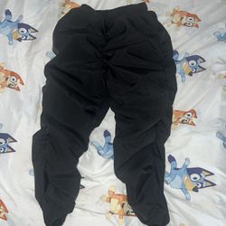 Jogger Pants 