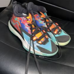 Jordans Size 6.5