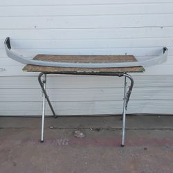 2024-2025 Ford F150 Front Bumper Upper Valance 